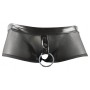 Vīriešu Erotiskā apakšveļa Bokseri Men's Pants Cock Ring XL Seksīga - Svenjoyment