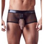 Vīriešu Erotiskā apakšveļa Bokseri Men's Pants Cock Ring XL Seksīga - Svenjoyment