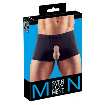Vīriešu Erotiskā apakšveļa Bokseri Men´s Pants XL Seksīga