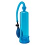 PW Beginner's Power Pump Blue - Pump Worx
