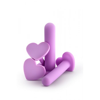 Wellness dilatorius Wellness dilatorius