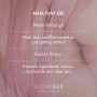 Analinis gelis Bijoux Indiscrets Slow Sex, 30 ml