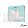 Teazers Vaginal Dilator Set