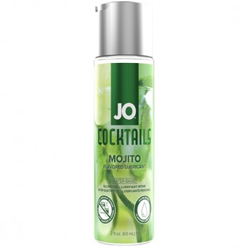 Lubrikantas Cocktails Mojito (60 ml)