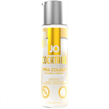 Lubrikantas Cocktails Pina Colada (60 ml)