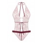 OC Body Basic Instinct - One Size