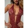 OC Body Basic Instinct - One Size