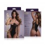 Body Jezzy - Black - One Size