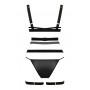 Body Set Partition - S/M