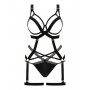 Body Set Partition - S/M