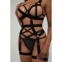 Body Set Partition - S/M