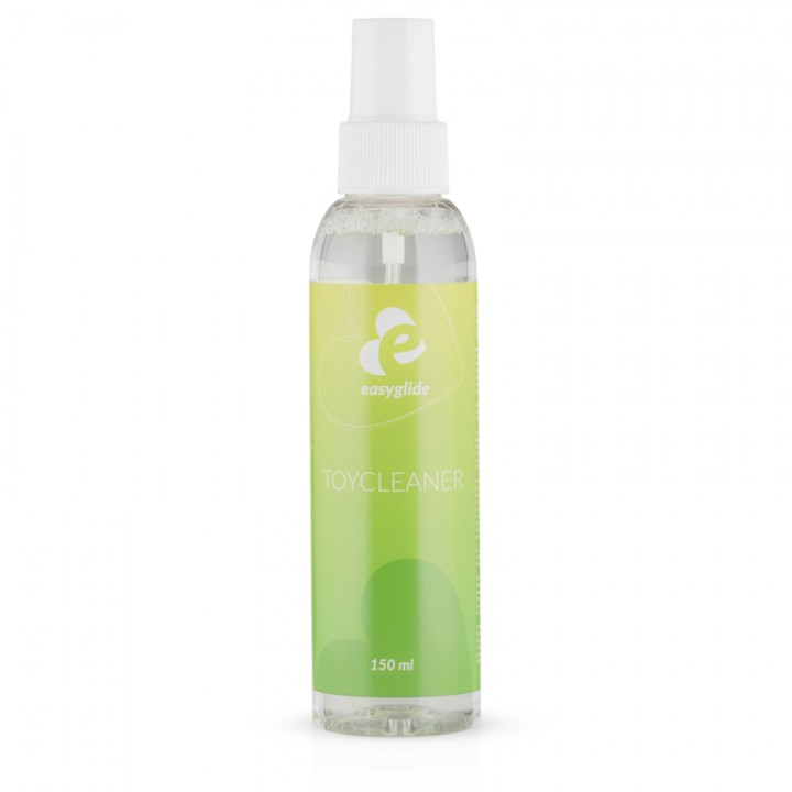 Seksa rotaļlietu tīrīšanas līdzeklis EasyGlide, 150 ml