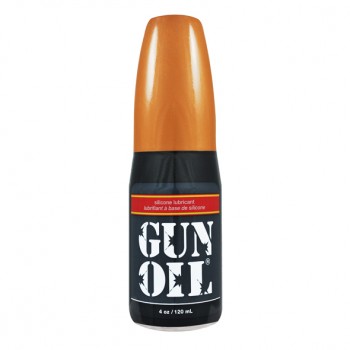 Gun Oil - Silicone Lubricant 120 ml