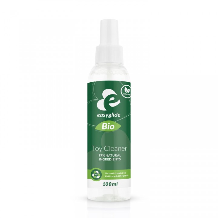 EasyGlide - Bio & Natural Toy Cleaner - 100 ml