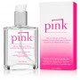 Pink - Silicone Lubricant 120 ml - Pink