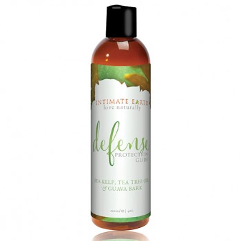 Lubrikants Intimate Earth Defense Protection Glide 60ml