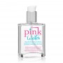Pink - Water Water Based Lubricant 120 ml - Pink