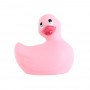 I Rub My Duckie 2.0 | Classic (Pink) - Big Teaze Toys