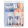 Sūknis Maksts Krūšu Max Twist Nipple Sucker XL - You2Toys