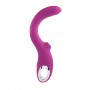 Evolved - Strike a Pose Tarzan Vibrator - Purple