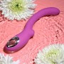 Evolved - Strike a Pose Tarzan Vibrator - Purple