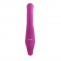 Evolved - Strike a Pose Tarzan Vibrator - Purple