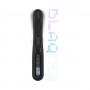 BLAQ - Digital Rabbit Vibrator - Black