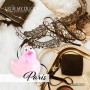 I Rub My Duckie 2.0 | Paris (Pink) - Big Teaze Toys