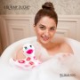 I Rub My Duckie 2.0 | Romance (White & Pink) - Big Teaze Toys