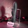 Evolved - Rabbit Hole Vibrator - Black