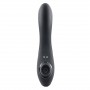 Evolved - Rabbit Hole Vibrator - Black