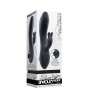 Evolved - Rabbit Hole Vibrator - Black