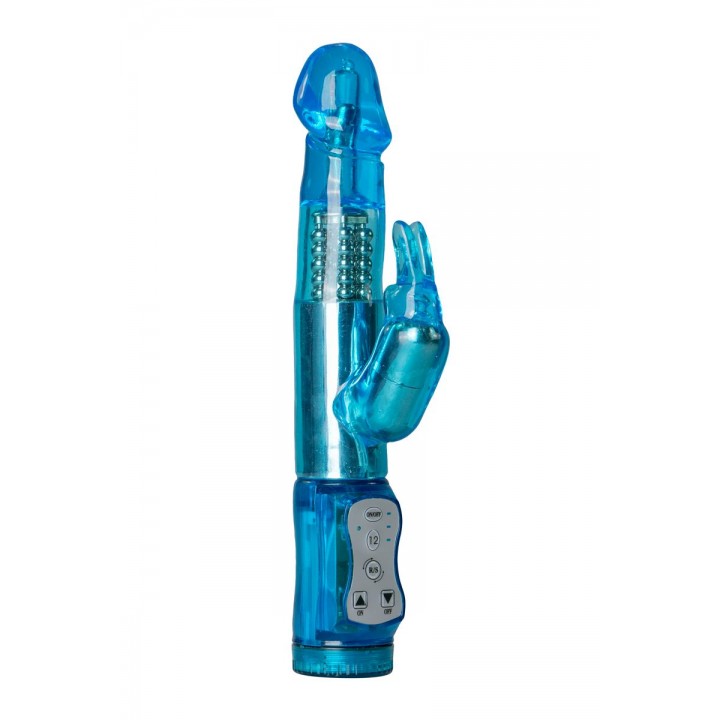 Easytoys Blue Rabbit vibrators