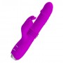 Dorothy Thrusting Rabbit Vibrator - Pretty Love