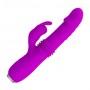 Dorothy Thrusting Rabbit Vibrator