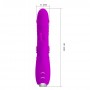 Dorothy Thrusting Rabbit Vibrator - Pretty Love