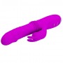 Dorothy Thrusting Rabbit Vibrator - Pretty Love