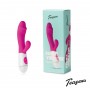 Realistic Rabbit Vibrator - Pink