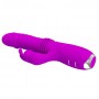 Dorothy Thrusting Rabbit Vibrator - Pretty Love