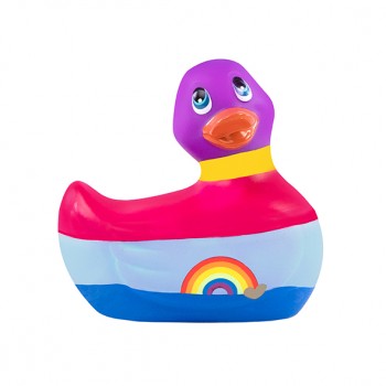 I Rub My Duckie 2.0 | Colors (Purple)