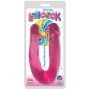 Dildo Curve Toys Sweet Slim Double Dipper