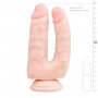 Vibratorius Double Dildo