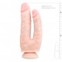 25 cm Double Dildo