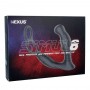 Nexus - Simul8 Vibrating Dual Motor Anal Cock and Ball Toy - nexus