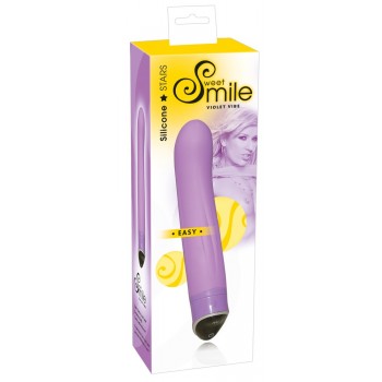 Smile Easy Vibe violet