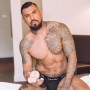 Fleshlight Flessack masturbatorius