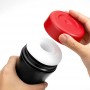 Air Tech Twist Tenga masturbators