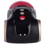 Head of penis stimulator - Fun factory - Cobra libre ii Black/red