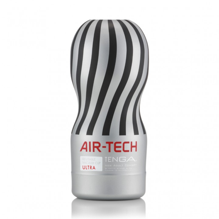 Masturbatorius Tenga Air-Tech Ultra