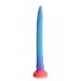 Glow-in-the-dark Silicone Dragon Anal Dildo